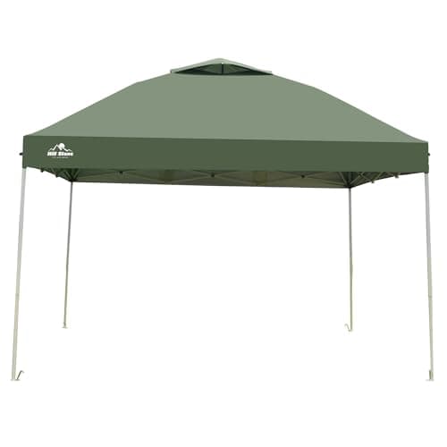 ワンタッチタープテント 3m×3m