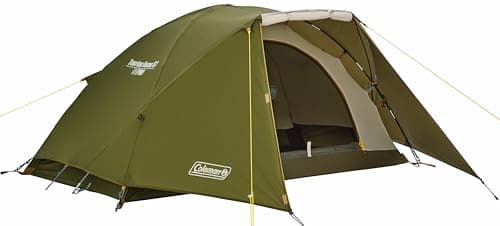 Coleman(コールマン) テント ツーリングドーム ST 1~2人用 キャンプ アウトドア フェス 収納 コンパクト 簡単設営 カンガルーテント ソロキャンプ