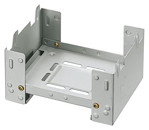 折りたたみ簡易コンロ ポケットストーブ