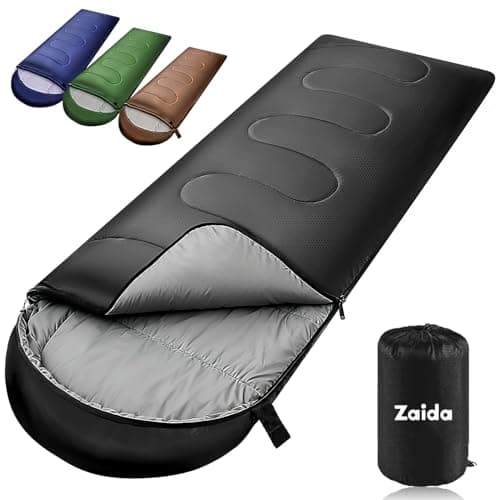 ペシエ 寝袋1.8kg ブラック