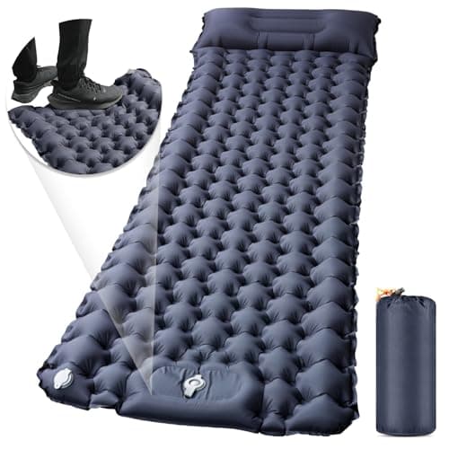 エアーマット キャンプ マット 10CM厚さ 1個